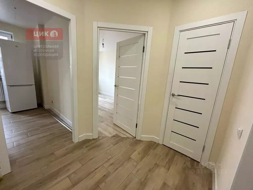 1-к кв. Рязанская область, Рязанский район, Дядьковское с/пос, с. ... - Фото 1