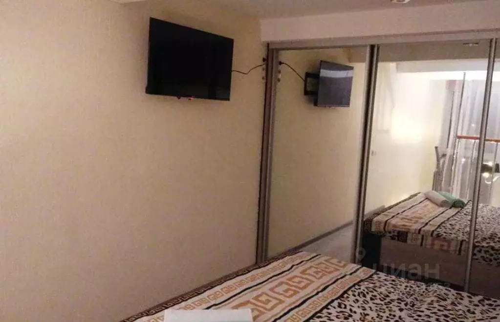 1-к кв. Москва Полярная ул., 31С1 (50.0 м) - Фото 1