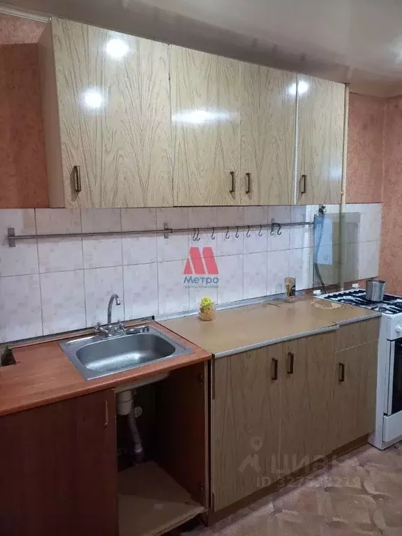 1-к кв. Ярославская область, Рыбинск Шекснинский п/р, пос. Волжский, ... - Фото 2