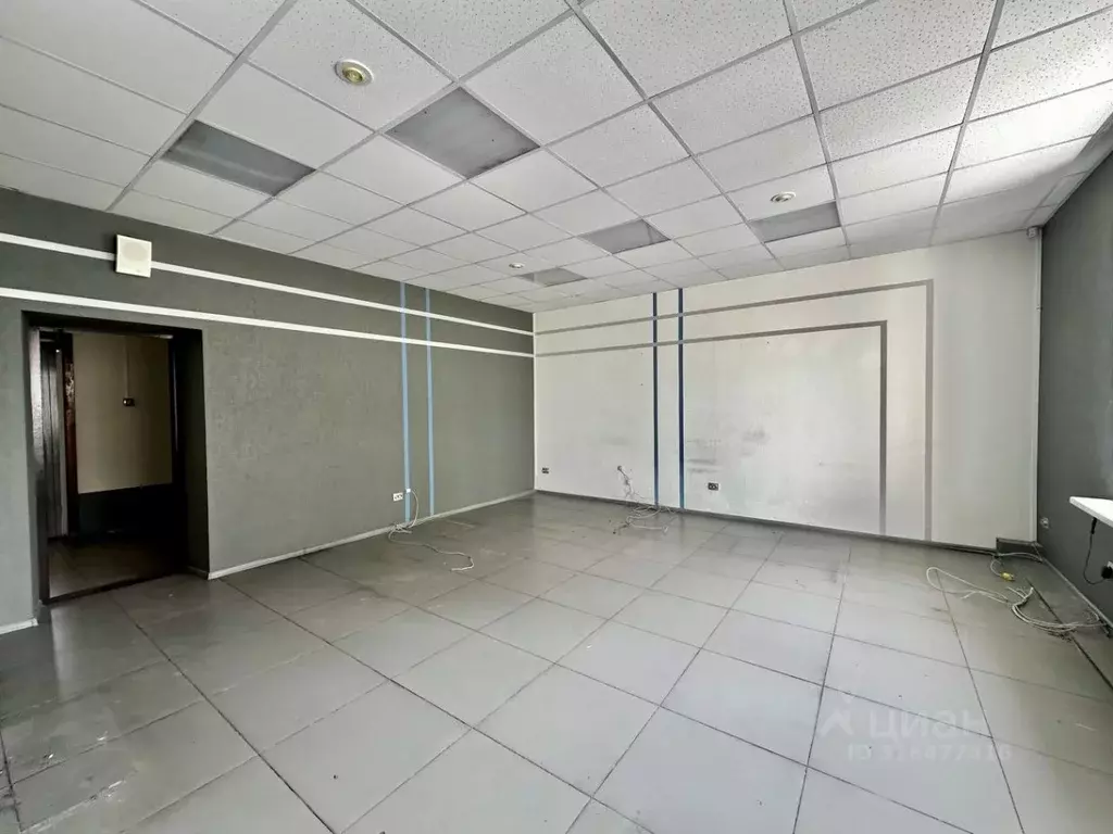 Офис в Самарская область, Самара ул. Мичурина, 52 (39 м) - Фото 2