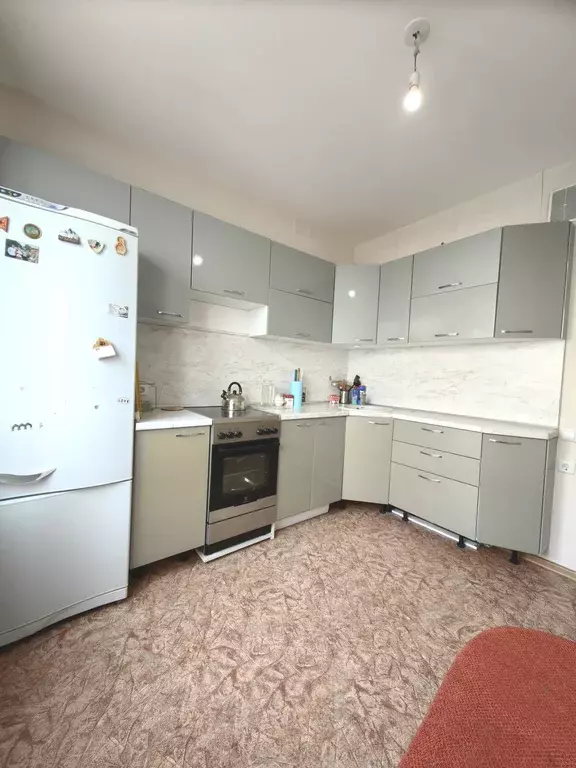 Продаётся 1-к квартира, 32 м - Фото 0
