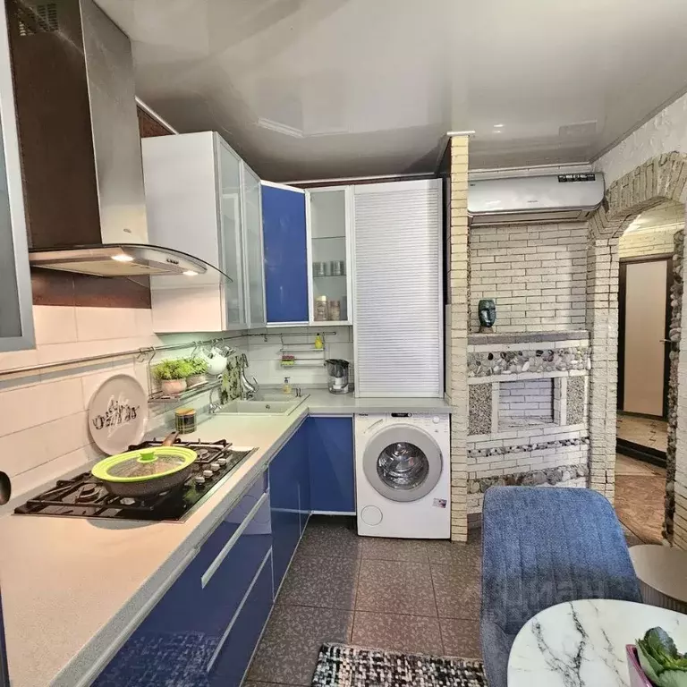 1-к кв. Москва Полоцкая ул., 14 (42.0 м) - Фото 1