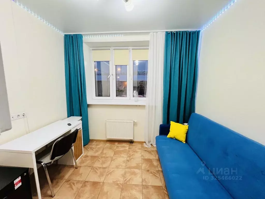 Студия Московская область, Солнечногорск городской округ, Поварово ... - Фото 1