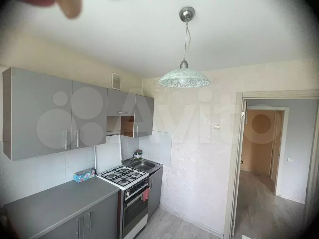 1-к. квартира, 32 м, 5/5 эт. - Фото 0