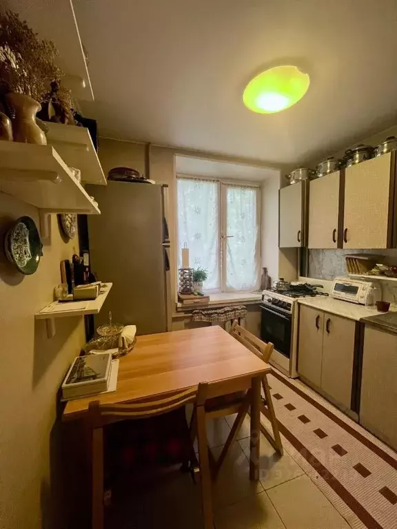 2-к кв. Москва Сивашская ул., 19 (44.0 м) - Фото 1