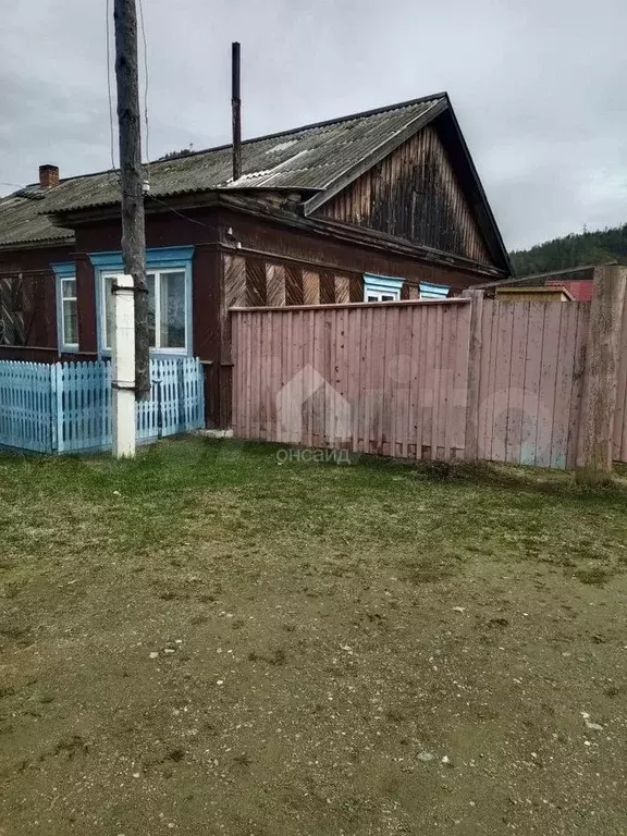 Дом 67 м на участке 15,6 сот. - Фото 1