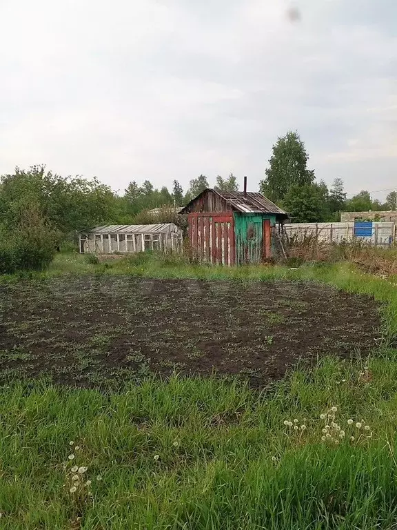 Дача 16 м на участке 6 сот. - Фото 0