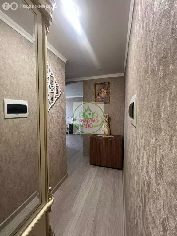 2-комнатная квартира: Армавир, улица Ленина, 40 (45.95 м) - Фото 0
