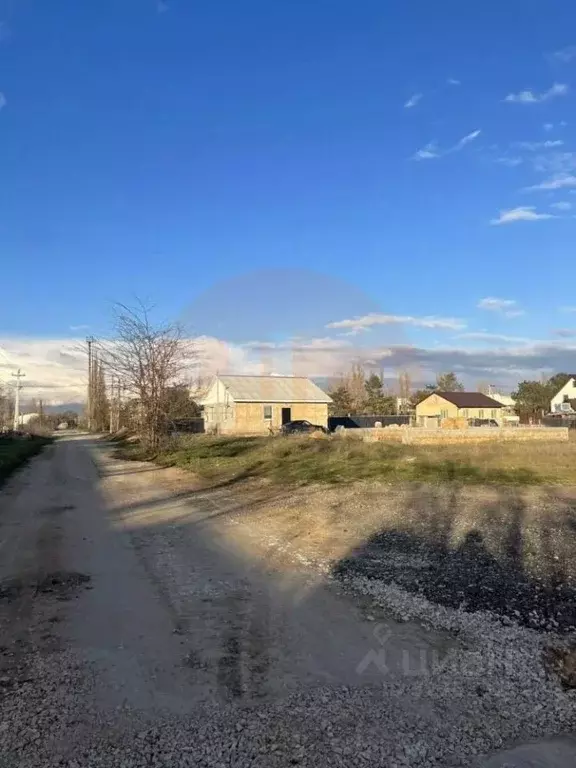 Участок в Крым, Саки ул. Счастливая (7.7 сот.) - Фото 2