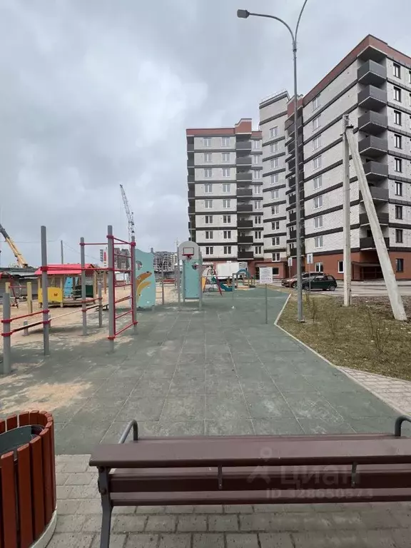 2-к кв. Псковская область, Псковский район, Завеличенская волость, д. ... - Фото 1