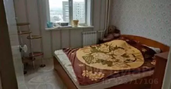 4-к кв. Красноярский край, Красноярск ул. Сергея Лазо, 36 (66.0 м) - Фото 2