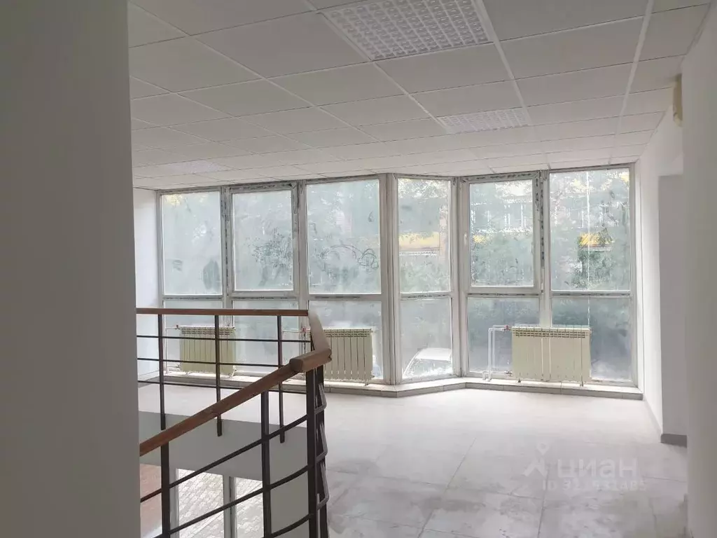 Офис в Хабаровский край, Хабаровск Саратовская ул., 4 (355 м) - Фото 1