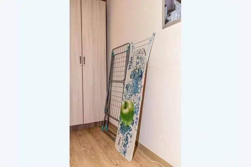 1-к кв. Курганская область, Курган ул. Пушкина, 149 (31.0 м) - Фото 2