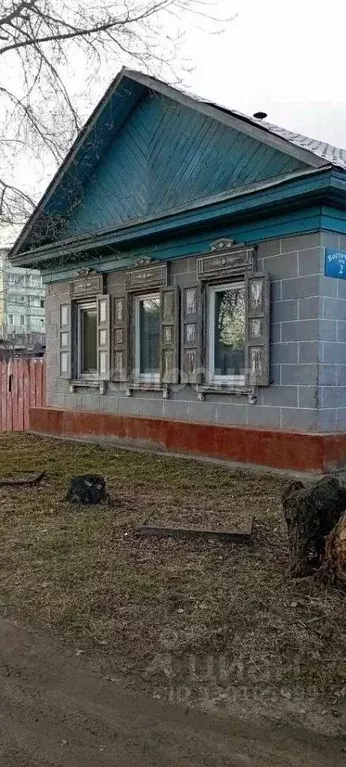 Дом в Амурская область, Благовещенск Восточный пер. (66 м) - Фото 1