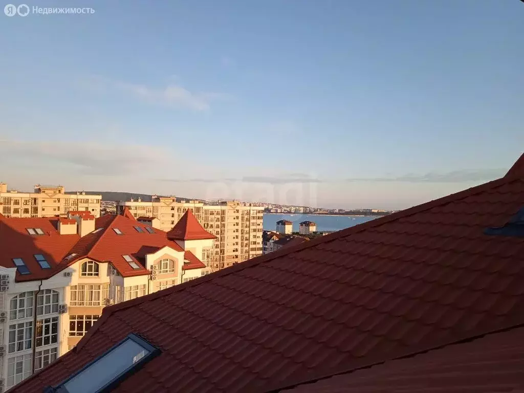 2-комнатная квартира: Геленджик, Верхняя улица, 4к1 (84 м) - Фото 1
