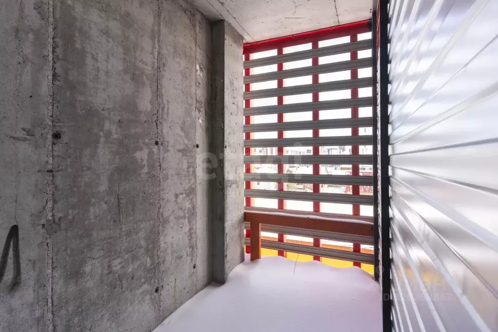 Склад в Тюменская область, Тюмень ул. Линейная, 9 (6 м) - Фото 2