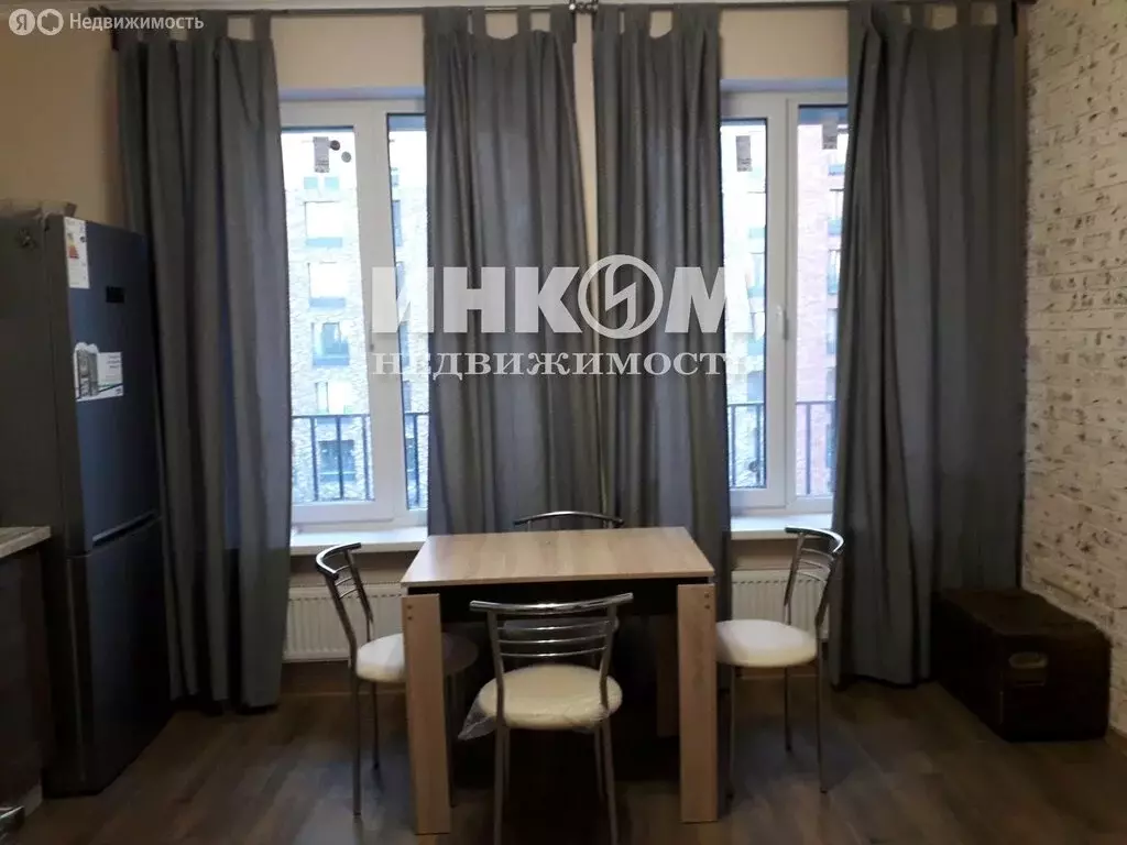 2-комнатная квартира: Москва, Донецкая улица, 34к1 (53 м) - Фото 2