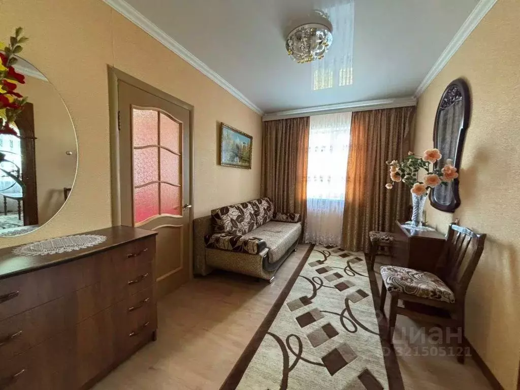 Дом в Белгородская область, Борисовка городское поселение, Борисовка ... - Фото 2