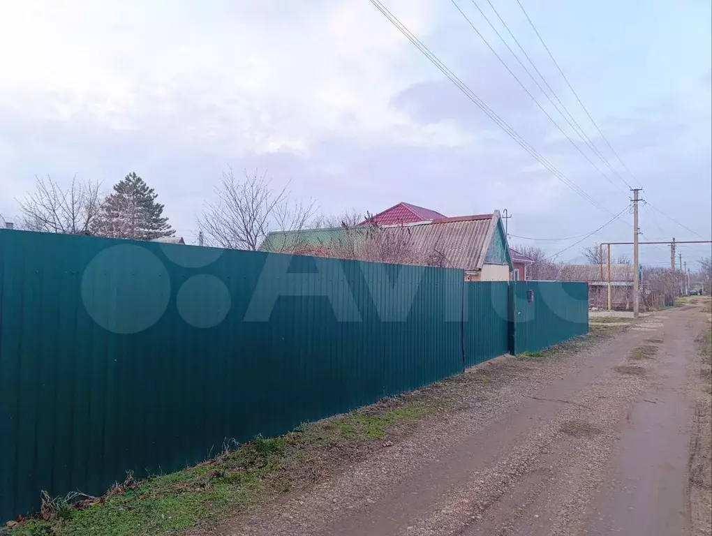 Дом 35 м на участке 5 сот. - Фото 1