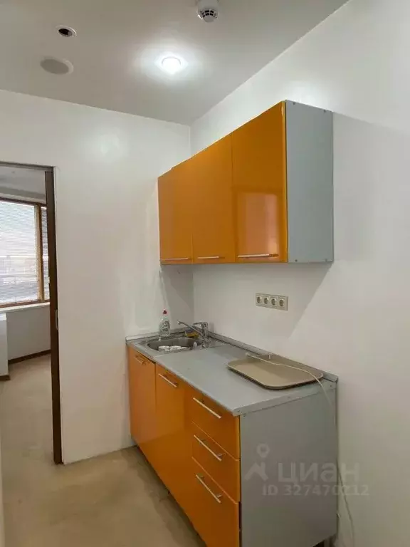 Офис в Москва Русаковская ул., 13 (130 м) - Фото 2