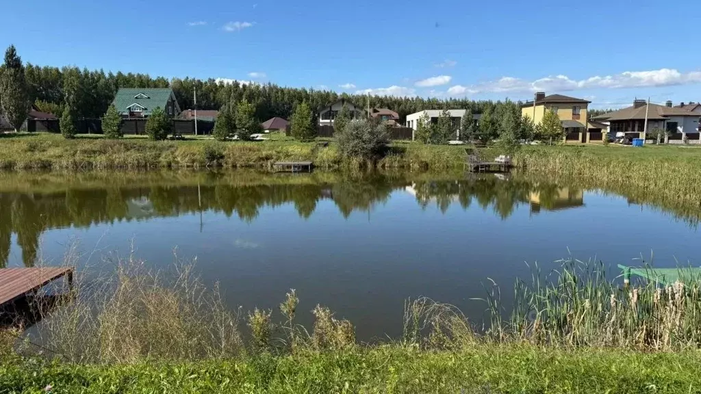 Участок в Ульяновская область, Ульяновский район, Ишеевское городское ... - Фото 2