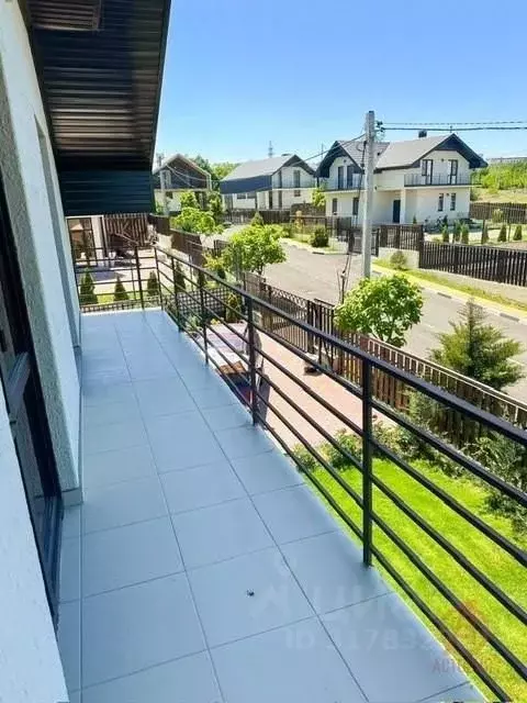 Коттедж в Краснодарский край, Новороссийск городской округ, Раевская ... - Фото 0