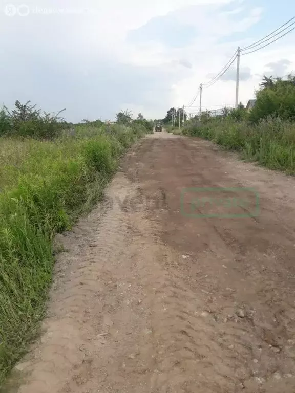 Участок в Калининградская область, Зеленоградский муниципальный округ, ... - Фото 1