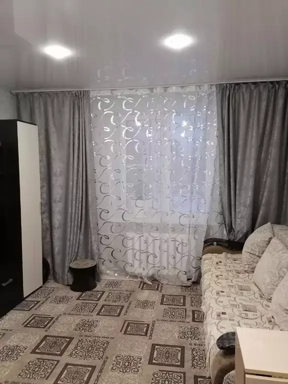 2-к кв. Волгоградская область, Волгоград Жигулевская ул., 6 (42.6 м) - Фото 2