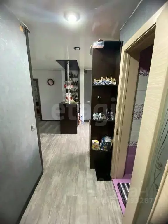 Дом в Кемеровская область, Анжеро-Судженск Яшкинский пер., 23 (73 м) - Фото 2