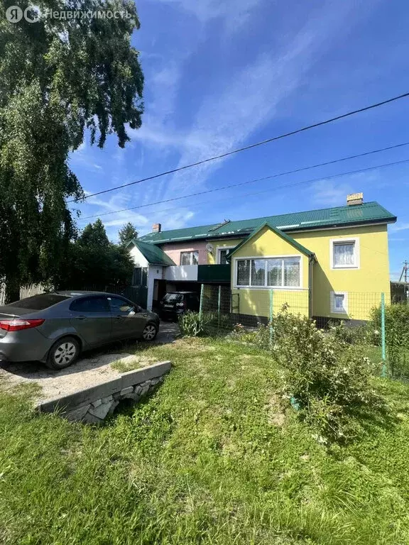 Дом в посёлок Некрасово, улица 1 Мая, 12 (150 м) - Фото 1