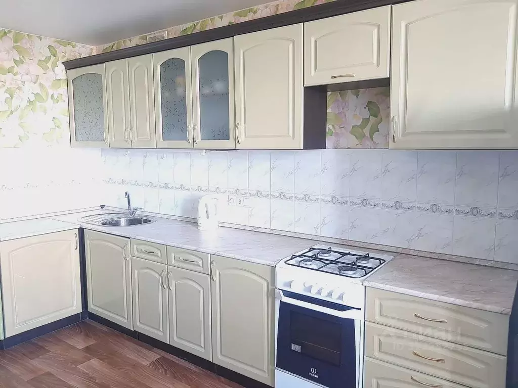 1-к кв. Татарстан, Казань ул. Космонавтов, 6А (53.0 м) - Фото 1