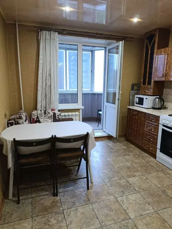 1-к кв. Московская область, Балашиха Саввино мкр, ул. 1 Мая, 18к1 ... - Фото 1