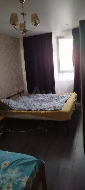 1-к. квартира, 35 м, 9/12 эт. - Фото 0