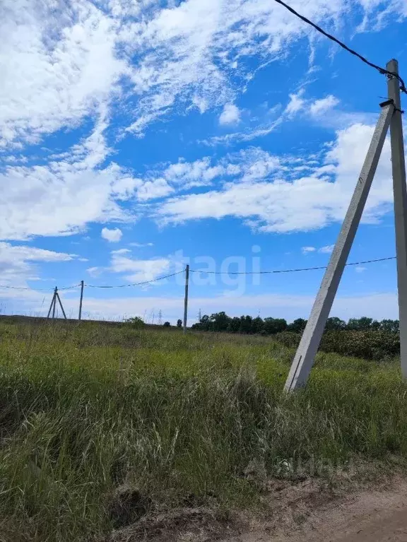 Участок в Краснодарский край, Анапа муниципальный округ, Нижняя ... - Фото 1