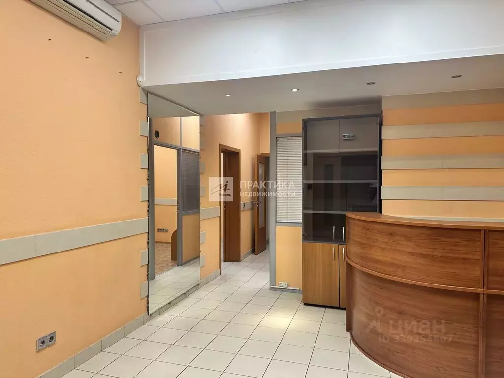 Помещение свободного назначения в Москва ул. Верхние Поля, 8 (79 м) - Фото 2