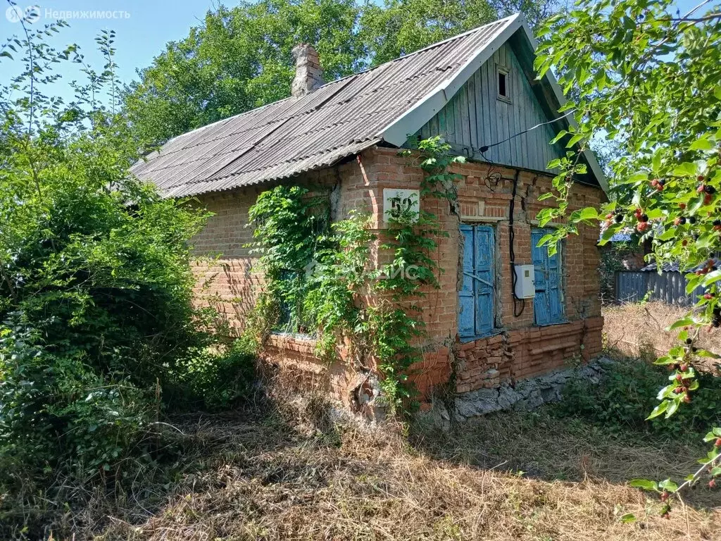 Участок в село Александровка, Восточная улица (17 м) - Фото 1