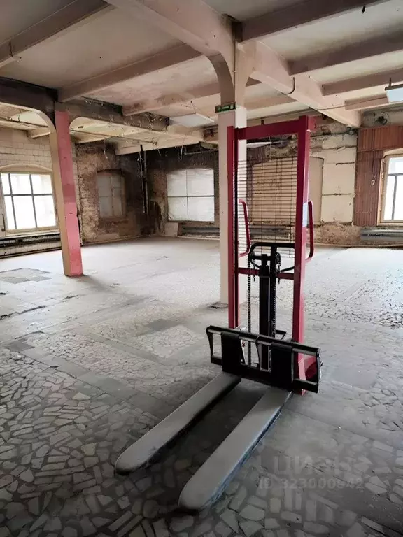 Производственное помещение в Московская область, Ивантеевка Пушкинский ... - Фото 2