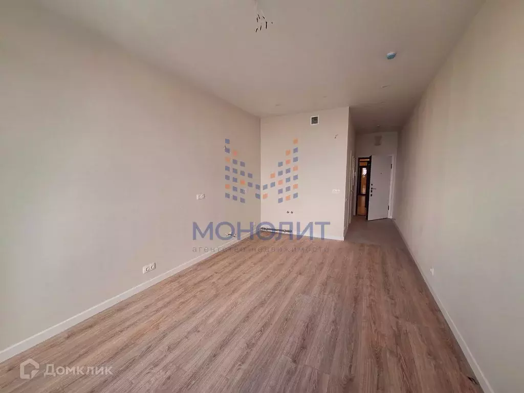 Продаётся квартира-студия, 26.8 м - Фото 1