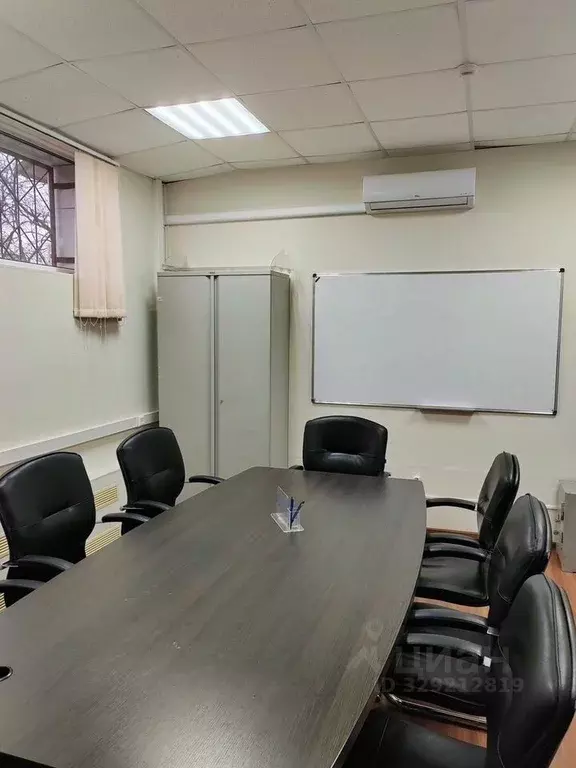 Офис в Москва Большая Филевская ул., 32к3 (166 м) - Фото 2