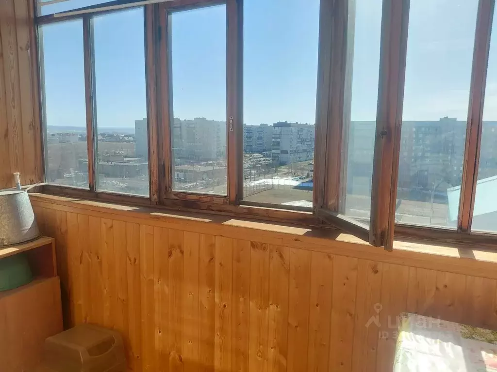 2-к кв. Башкортостан, Ишимбай ул. Докучаева, 4 (54.0 м) - Фото 2