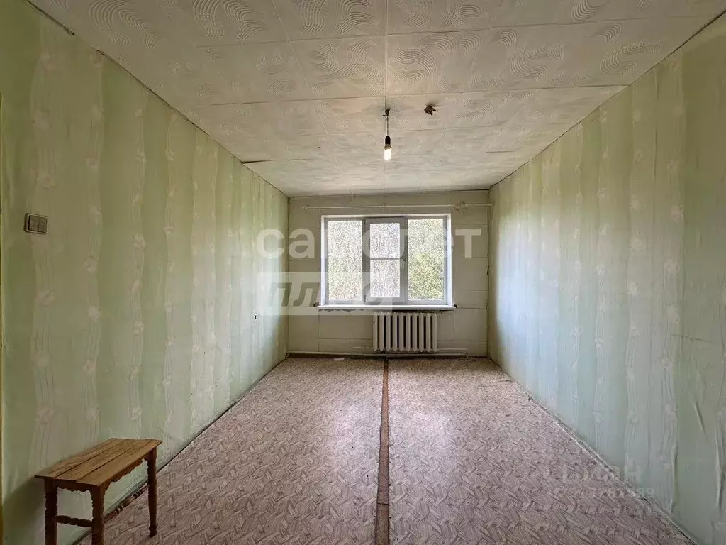 3-к кв. Ярославская область, Угличский муниципальный округ, ... - Фото 1