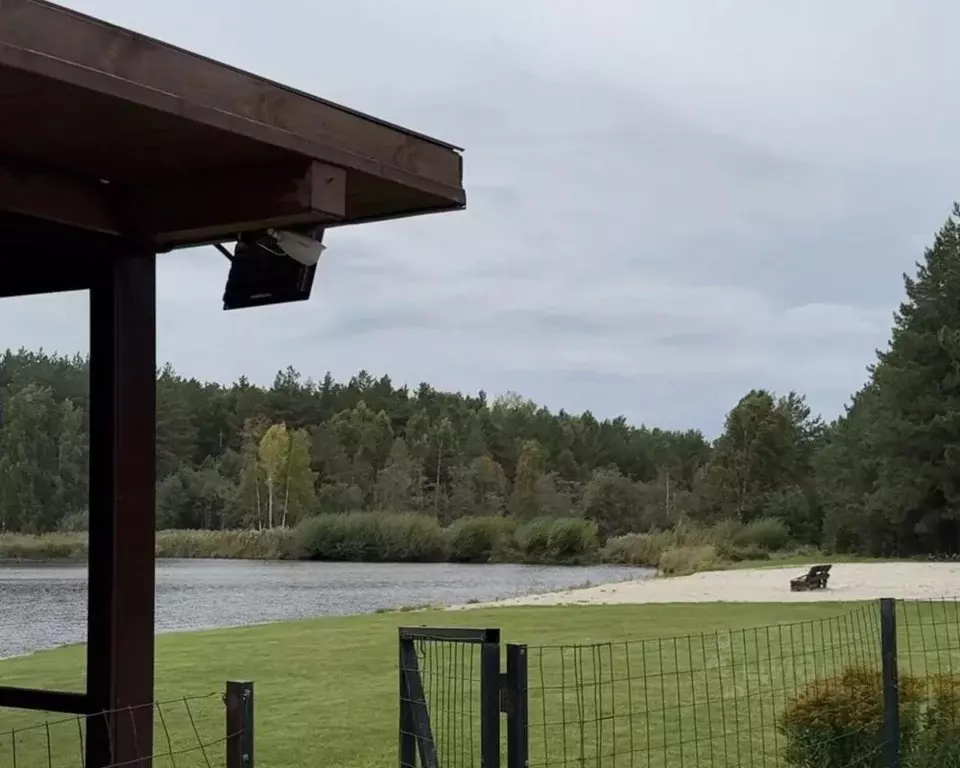 Участок в Свердловская область, Полевской муниципальный округ, с. ... - Фото 1