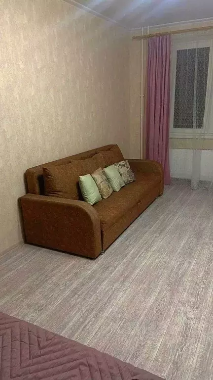 1-к кв. Краснодарский край, Новороссийск ул. Удалова, 5 (40.0 м) - Фото 2