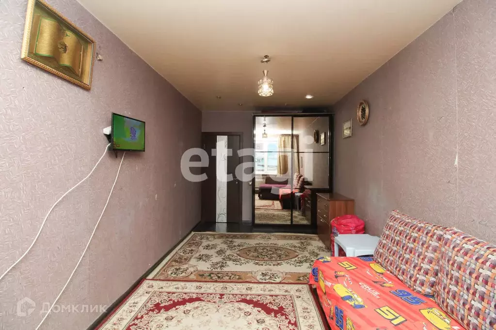 Продаётся 2-к квартира, 48.7 м - Фото 1