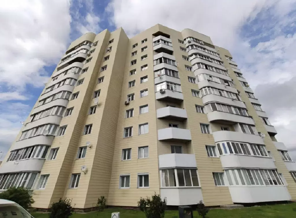 Продается 2-комнатная квартира - Фото 1
