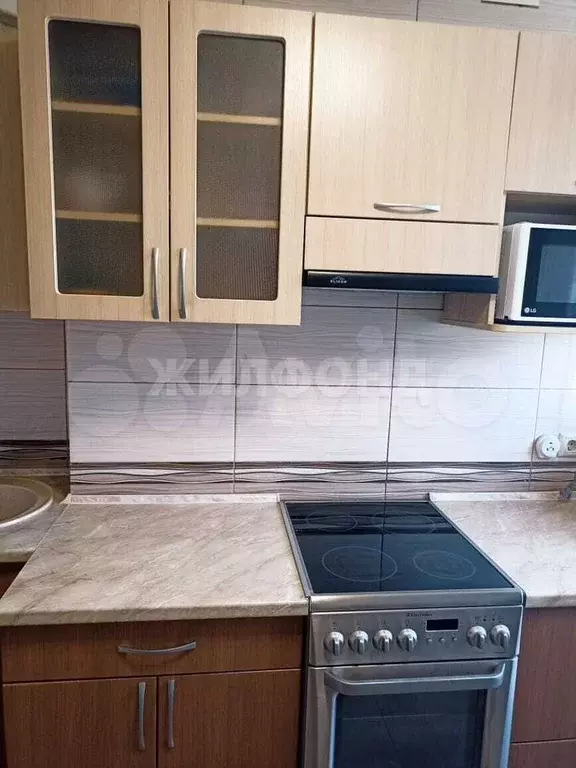 Комната 10 м в 2-к., 6/9 эт. - Фото 1