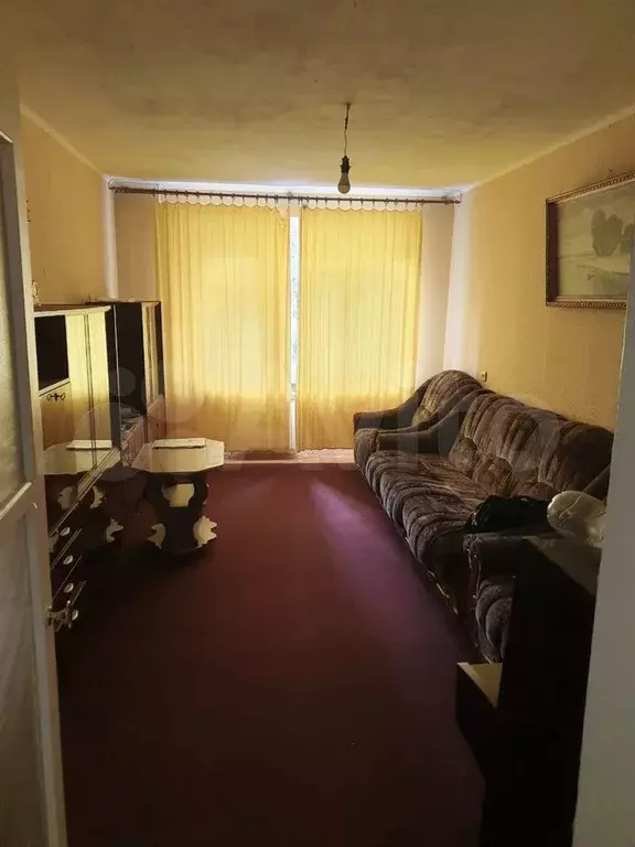 3-к. квартира, 65 м, 1/5 эт. - Фото 1