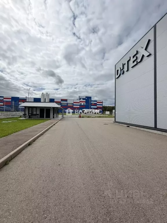 Производственное помещение в Московская область, Ступино городской ... - Фото 2