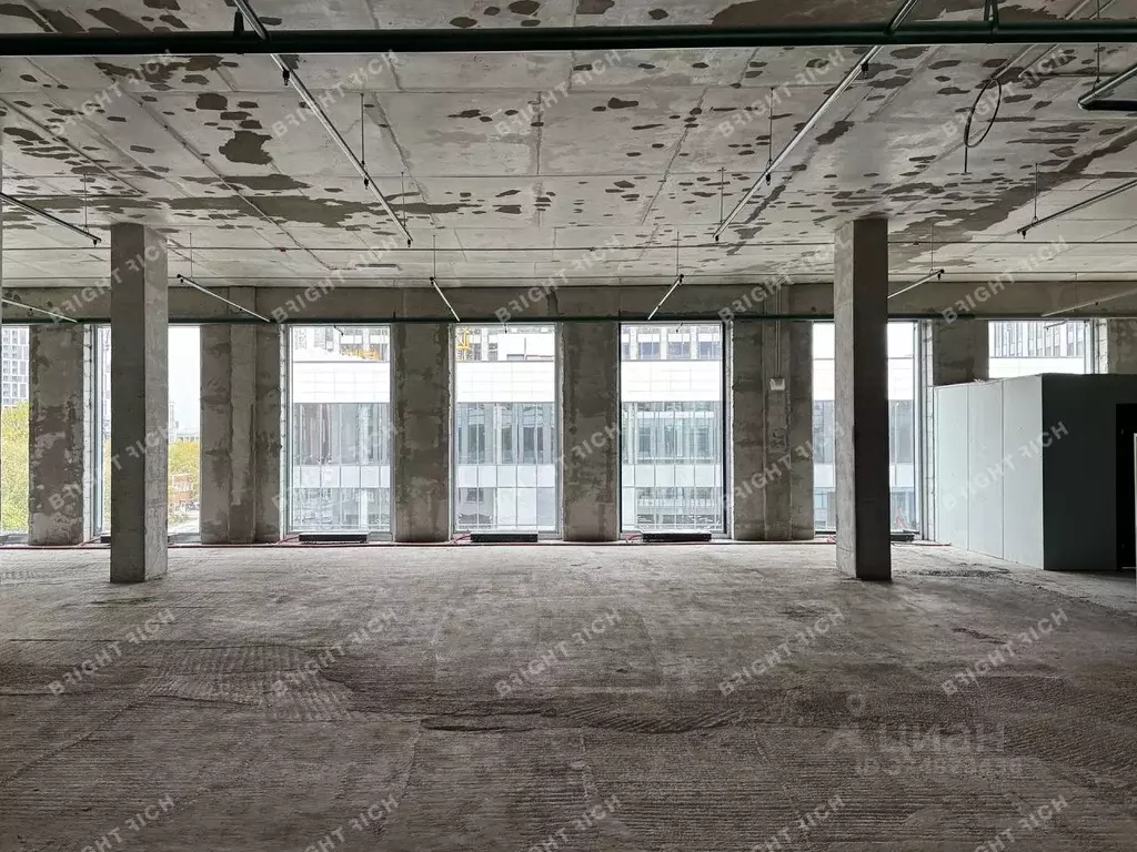 Офис в Москва просп. Лихачева, 5 (804 м) - Фото 1