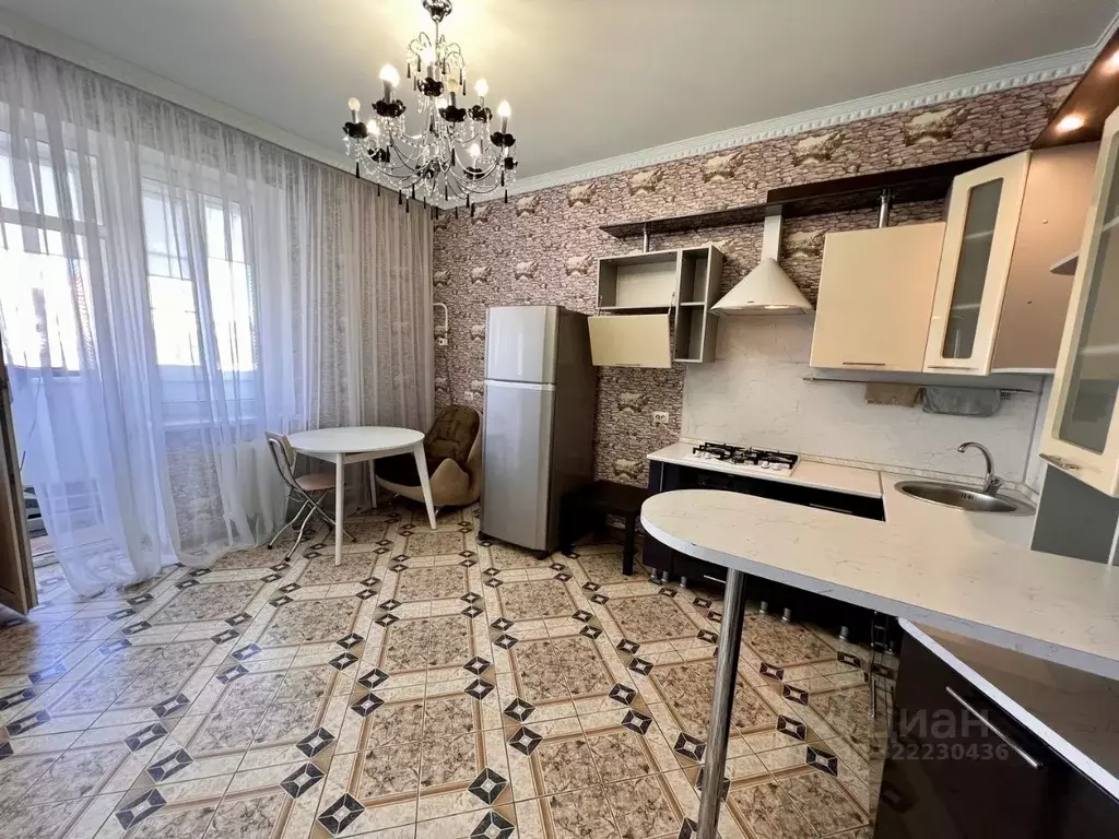1-к кв. Курская область, Курск ул. Володарского, 70 (60.0 м) - Фото 1